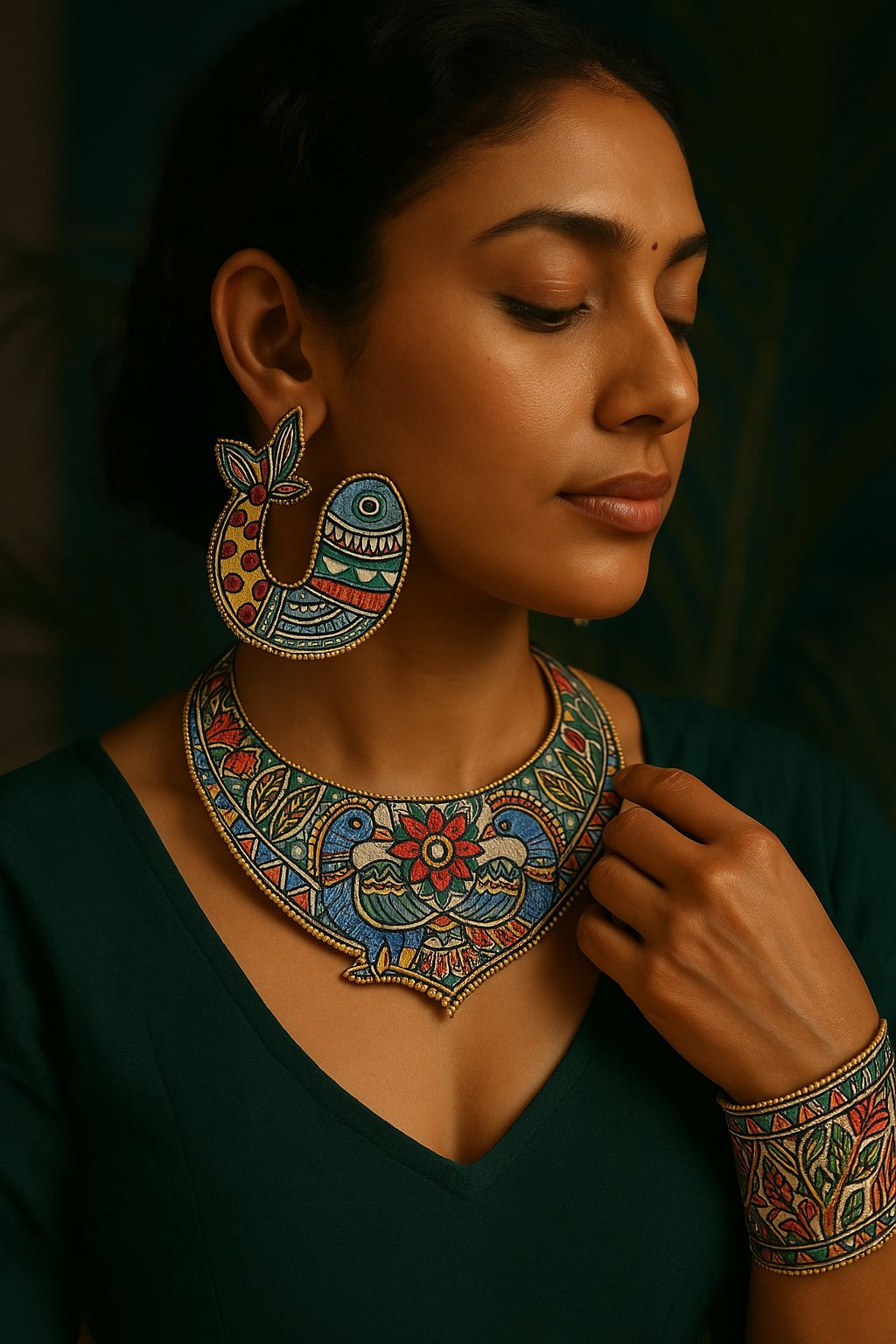 JEWELLERY