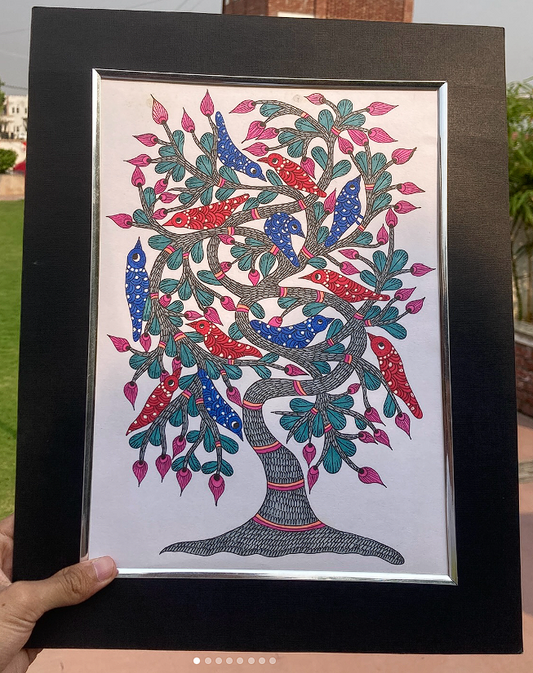 madhubani