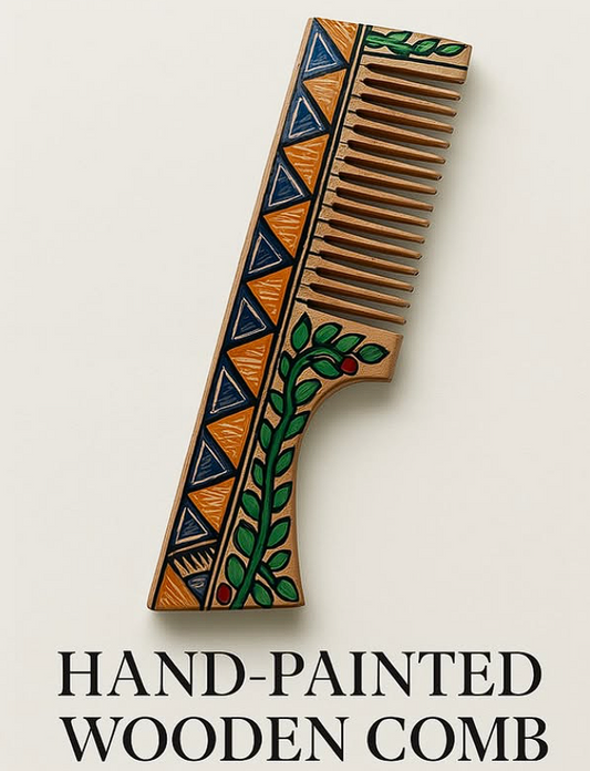 Comb Handmade